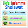 icon Doa Juzamma Sholawat(Preghiera Juz Amma Shalawat Nabi)