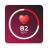 icon Heart Rate(Cardiofrequenzimetro: BP Tracker) 0.1.11