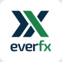 icon com.everfx(APP EverFX - Scambia azioni, criptovalute, indici, Forex)