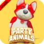 icon Party(Animali da festa Suggerimenti e trucchi
)