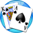 icon com.karmangames.spades(Picche) 1.82