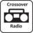 icon Musica Crossover Radio(Crossover musicale) 1.6