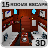 icon 3D Escape Games-Puzzle Boathouse 1.0.9