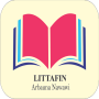 icon Fassarar Littafin Arbauna Nawawi(Traduzione del libro di Arbauna Hausa)