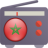 icon Radios Maroc(Radio Marocco) 1.5