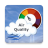 icon Air Quality Index Monitor(Indice meteo e qualità dell'aria) 1.3