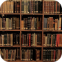 icon Novels & Books in English(Romanzi e libri Inglese Offline)
