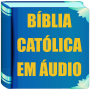 icon Bíblia Católica Áudio (Visualizza sorgente)