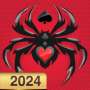 icon Spider Solitaire - Card Games (Spider Solitaire - Giochi di carte)