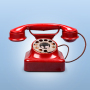 icon Old Telephone Ringtones(Vecchie suonerie telefoniche)
