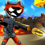icon Stickman Critical Strike Ops- Multiplayer PvP& FPS (Stickman Critical Strike Ops- Multiplayer PvP e FPS
)