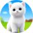 icon Cat Choices Virtual Pet 3D(per gatti: animale domestico virtuale 3D) 1.5.1