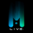 icon com.OrangeCloud.TwoTo(Aurora LIVE- METALIGHT Telecomando) 19.1