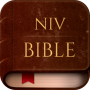 icon NIV Bible version, Offline app (Versione della Bibbia NIV, app offline)