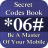 icon Mobile_Secret_codes(Tutti i codici segreti mobili 2025) 4.1