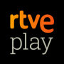 icon RTVE Play (RTVE Gioca a)