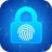 icon AppLockZ(AppLock - Fingerprint App Lock) 1.7