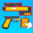 icon Gun Build N Run 1.9.5