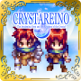 icon Crystareino(RPG Crystareino)