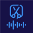 icon Audio Editor(Audio Editor - Mp3 Cutter, Mixer
) 2.1.8
