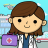 icon Lila(Il mondo di Lila: Giochi del Dr Hospital) 1.0.12