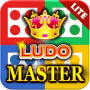 icon Ludo Master™ Lite - Dice Game (Ludo Master™ Lite - Gioco di dadi)