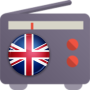 icon Radios UK(Radio Regno Unito)