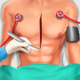 icon Surgery Doctor Simulator Games (Chirurgia Dottore Simulatore Giochi)