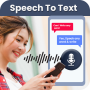 icon Text to Speak(Testo da parlare: Traduttore)