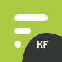icon Kizeo Forms(Kizeo Forms, moduli mobili
)