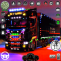 icon Euro Truck Driving Game(Euro Truck Simulator: Original)