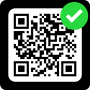 icon com.appswing.qr.barcodescanner.barcodereader(QR Scanner - Scanner di codici a barre)