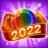 icon Jewels Pyramid Puzzle(Jewels Pyramid Puzzle (Match 3)) 1.0.12