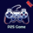 icon PS2 Database Game(Database di giochi P2S PS2 MAX) 1.0.3