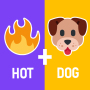 icon Emoji Game(Quiz: Emoji Gioco)