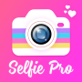 icon Beauty Camera Plus & Selfie (Beauty Camera Plus e Selfie)