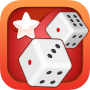 icon Backgammon Stars: Board Game (: Gioco da tavolo)
