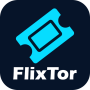 icon FlixTor(Flixtor Film HD, serie e programmi TV
)