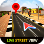 icon Live Street View(StreetView Mappe: Route Planner
)