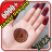 icon Gol Tikki Mehndi Designs Simple(Gol Tikki Mehndi Design Semplice) 10.5.0