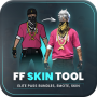 icon FF Skin ToolElite pass Bundles, Emote skin Tips(FFF FF Skin Tool, Elite pass Bundles, Emote, skin
)