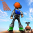 icon GO UP!(GO UP! - Gioco Parkour) 4.1