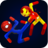 icon Stickman Battle(Stick Man Battle Gioco di combattimento) 1.0.54