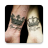 icon Tattoo Maker(Tattoo Maker - Tattoo On Photo) 1.8.8