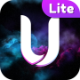 icon Ultra 3D Wallpaper Lite(Ultra 3D Wallaper Lite
)