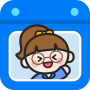 icon ClassNote for Education center (classnote per il centro educativo
)