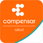 icon Compensar Salud(Compensar Salud
)