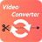 icon Video Converter(Video Converter -Trim Cutter) 109