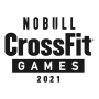 icon com.crossfit.games.android(Giochi CrossFit
)