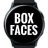 icon BoxFaces(Box Faces - quadranti.) 2.0